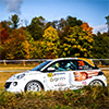 Opel Adam Cup: Rally Morava korunovala Petráše s Jindrou